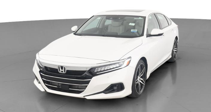 2022 Honda Accord Touring -
                  Indianapolis, IN