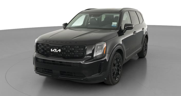 Thumbnail: 2022 Kia Telluride - 1