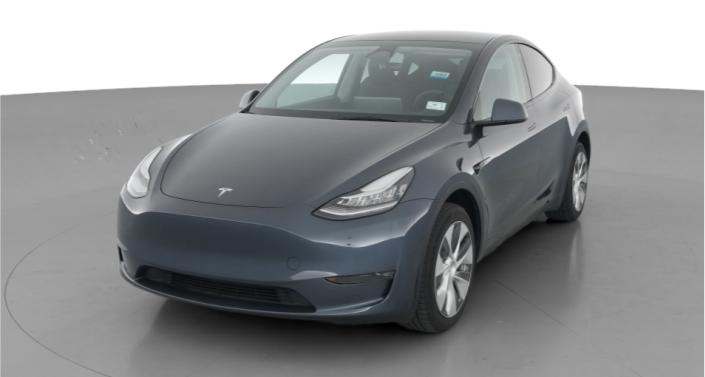 Thumbnail: 2023 Tesla Model Y - 1