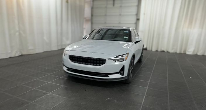 2022 Polestar 2 Long Range Dual Motor -
                  North Las Vegas, NV