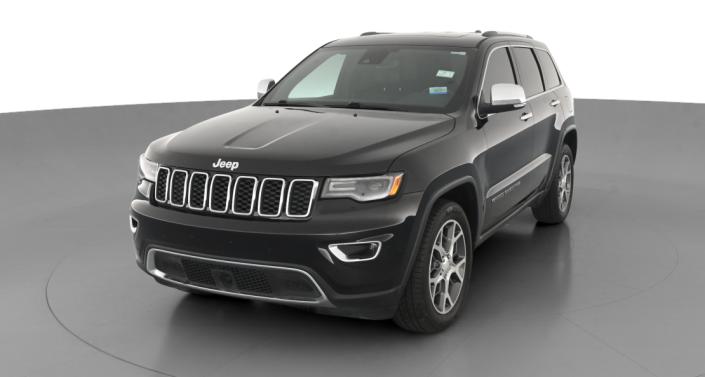 Thumbnail: 2020 Jeep Grand Cherokee - 1