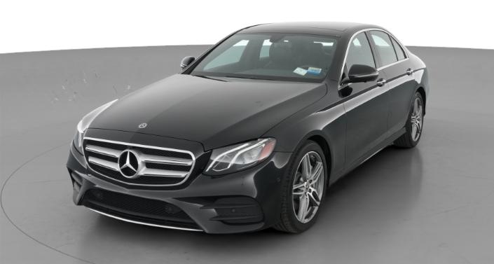 2019 Mercedes-Benz E-Class E 300 -
                  Lorain, OH