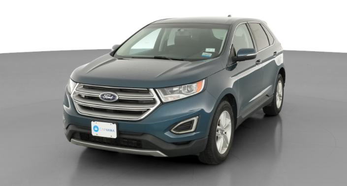 2016 Ford Edge SEL -
                  Trenton, OH