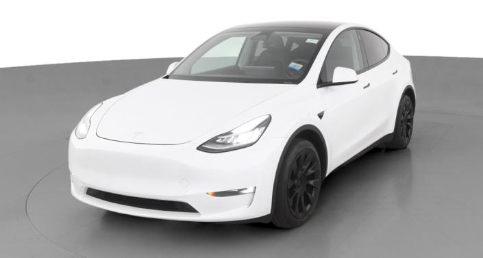 2023 Tesla Model Y Long Range -
                  Concord, NC