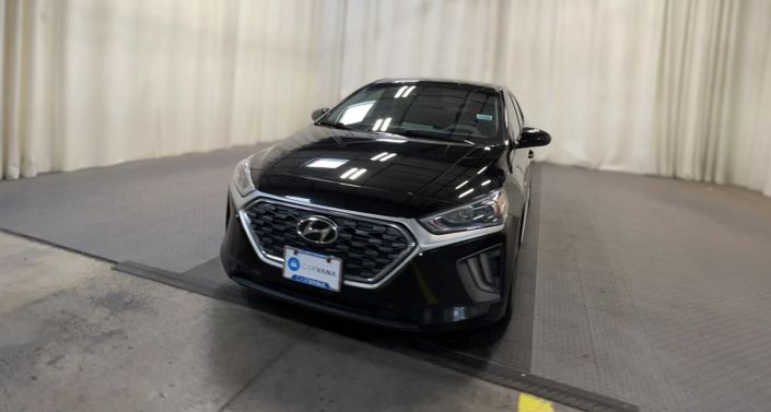 Thumbnail: 2020 Hyundai Ioniq - 1