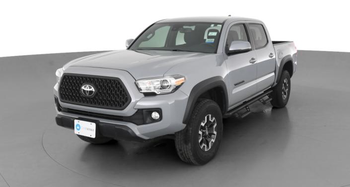 2019 Toyota Tacoma TRD Off-Road -
                  Richton Park, IL