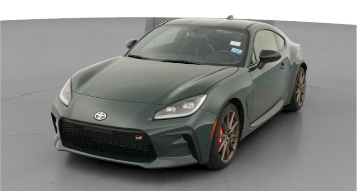 2025 Toyota GR86  -
                  Auburn, GA