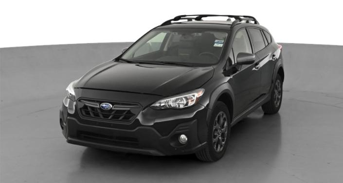 2023 Subaru Crosstrek Sport -
                  Beverly, NJ