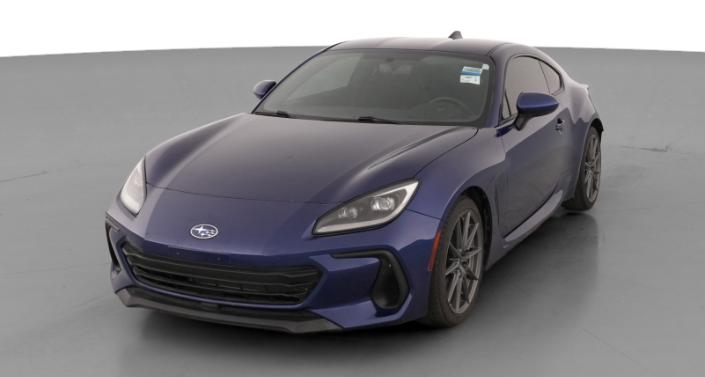 Thumbnail: 2022 Subaru BRZ - 1