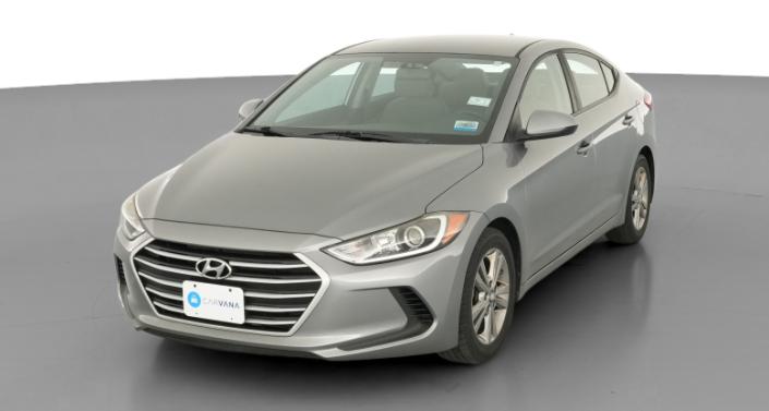 Thumbnail: 2018 Hyundai Elantra - 1