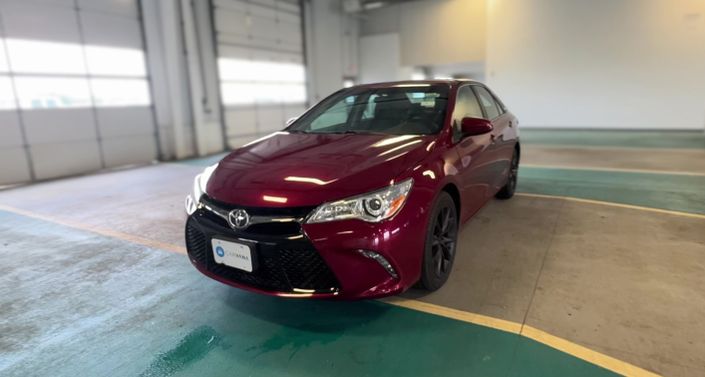 Thumbnail: 2015 Toyota Camry - 1