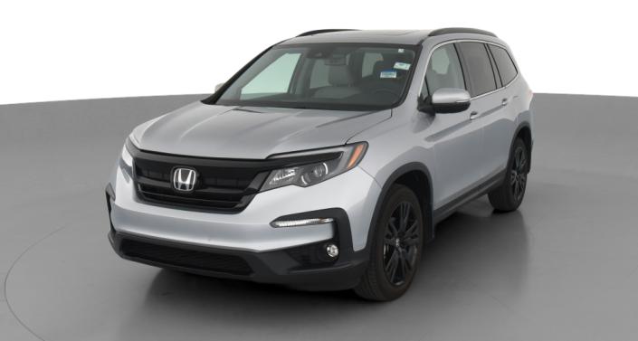 2022 Honda Pilot Special Edition -
                  Concord, NC