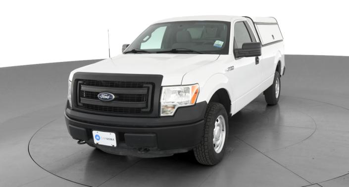 2013 Ford Econoline E-150 -
                  Tooele, UT