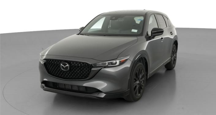 2024 Mazda CX-5 Turbo Premium -
                  Lorain, OH