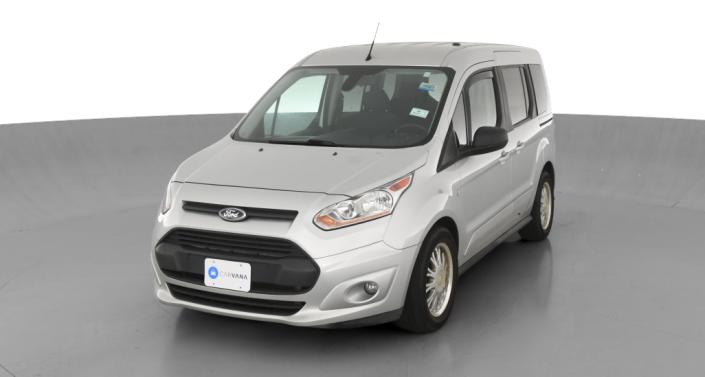 Thumbnail: 2016 Ford Transit Series - 1