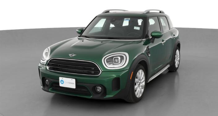 Thumbnail: 2022 MINI Cooper Countryman - 1