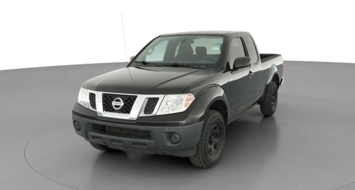 Thumbnail: 2015 Nissan Frontier - 1