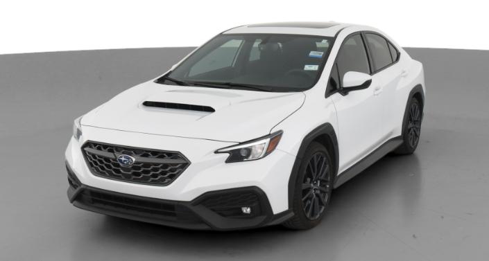 2022 Subaru WRX Premium -
                  Concord, NC