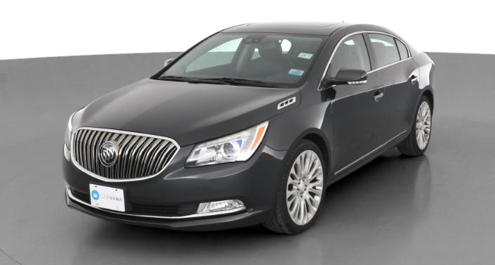 2014 Buick LaCrosse Premium -
                  Richton Park, IL