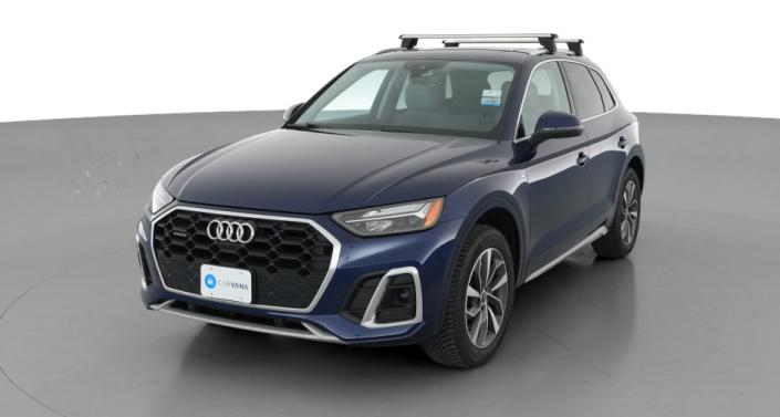 Thumbnail: 2022 Audi Q5 - 1