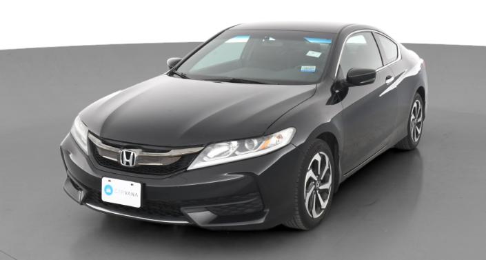 2016 Honda Accord LX-S -
                  Richton Park, IL