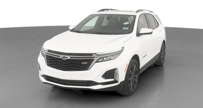 2023 Chevrolet Equinox RS -
                  Indianapolis, IN