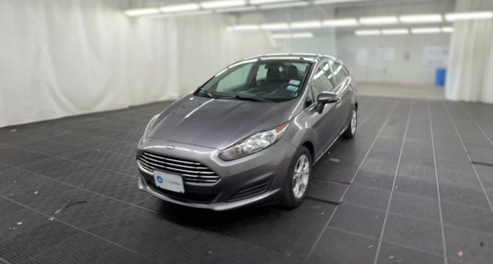 2014 Ford Fiesta SE -
                  Indianapolis, IN
