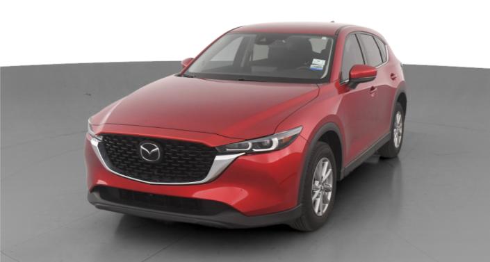 2022 Mazda CX-5 S Select -
                  Indianapolis, IN