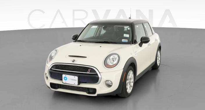 2015 MINI Cooper S's photo