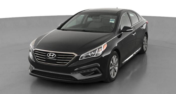 Thumbnail: 2016 Hyundai Sonata - 1