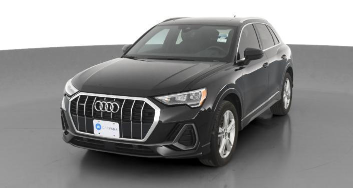 Thumbnail: 2022 Audi Q3 - 1