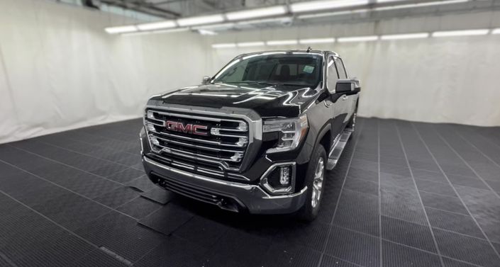 2021 GMC Sierra 1500 SLT -
                  Indianapolis, IN