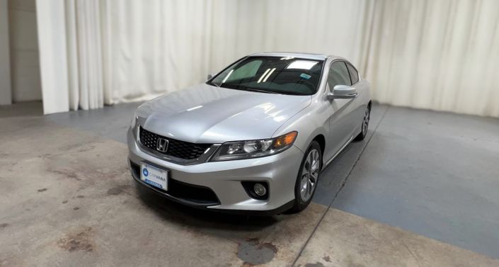 Thumbnail: 2013 Honda Accord - 1
