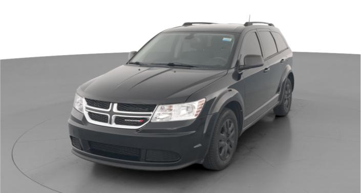 Thumbnail: 2019 Dodge Journey - 1