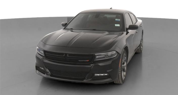 2015 Dodge Charger SXT -
                  Fort Worth, TX