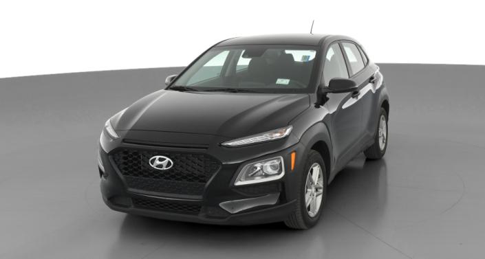 Thumbnail: 2019 Hyundai Kona - 1