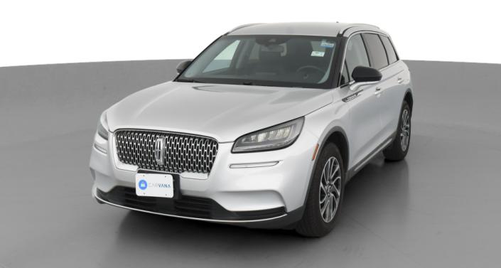 2020 Lincoln Corsair  -
                  Concord, NC