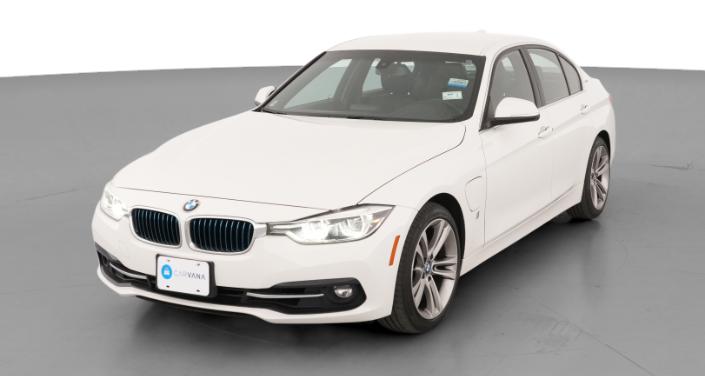 2018 BMW 3 Series 330e iPerformance -
                  Tolleson, AZ