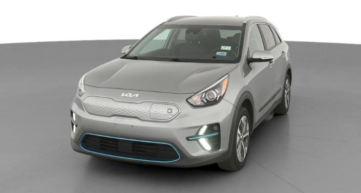 2022 Kia Niro EX Hero Image
