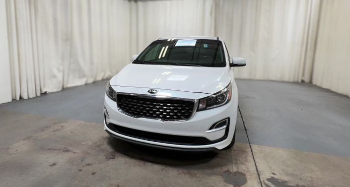Thumbnail: 2019 Kia Sedona - 1