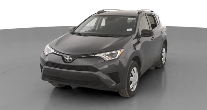 2018 Toyota RAV4 LE -
                  Fort Worth, TX
