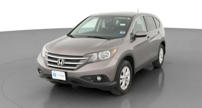 2013 Honda CR-V EX -
                  Indianapolis, IN