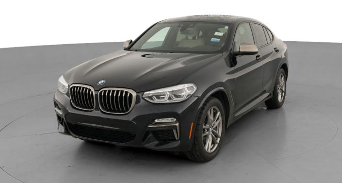 Thumbnail: 2019 BMW X4 - 1