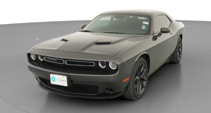2022 Dodge Challenger SXT -
                  West Memphis, AR