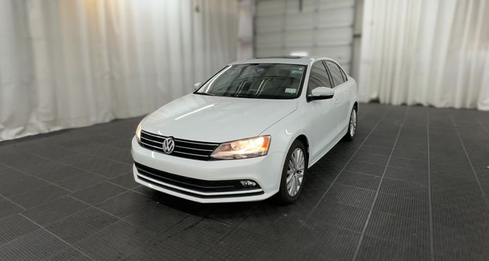 2015 Volkswagen Jetta SE -
                  North Las Vegas, NV