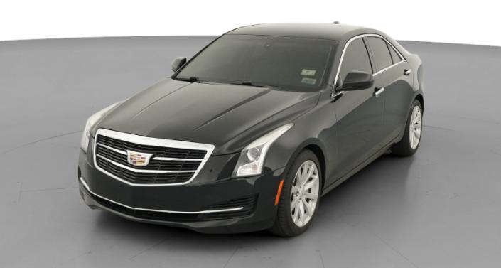 Thumbnail: 2017 Cadillac ATS - 1