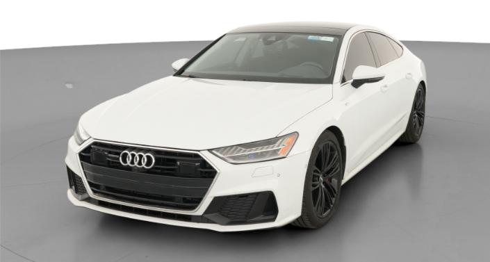 Thumbnail: 2019 Audi A7 - 1