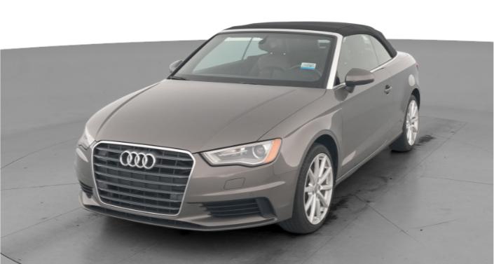 2015 Audi A3 Premium Plus -
                  Haines City, FL