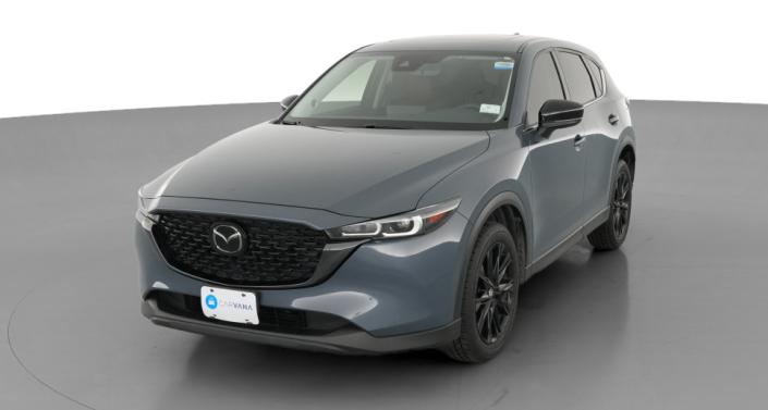 Thumbnail: 2023 Mazda CX-5 - 1