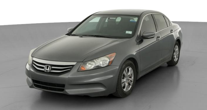 Thumbnail: 2012 Honda Accord - 1